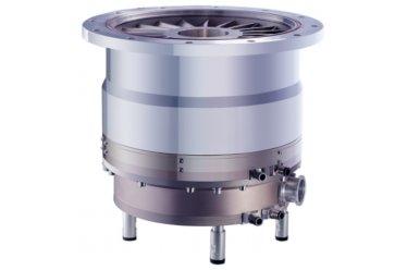 磁悬浮CVS系列 CXF-320/3001CVS磁悬浮分子泵