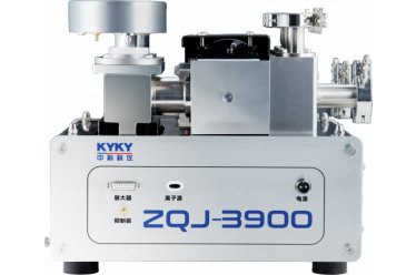 ZQJ-3900氦质谱检漏仪