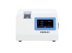 Copley TBF100i 硬度仪