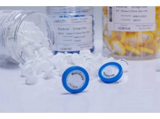 月旭 PES，25mm，0.45μm，500pk/盒，整箱DM04043 针头式滤器