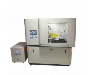 RapidXAFS 1M台式X射线吸收精细结构谱仪（XAFS）XAS
