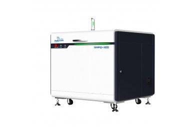 X射线发射谱（XAFS）Rapid XES
