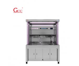 坤灵净 标准取材台 GCC-QCTPT-2000