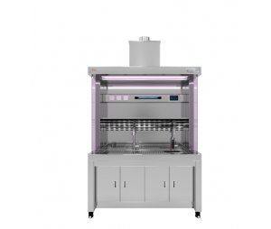 坤灵净 新款取材台 GCC-QCT-2200