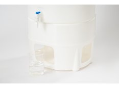 纳纯实验室纯水水箱
