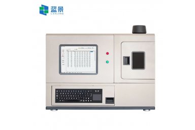 LJ-J170-M2多元素油液分析光谱仪封面图
