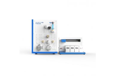 ClearFirst-3000高效型蛋白纯化系统封面图