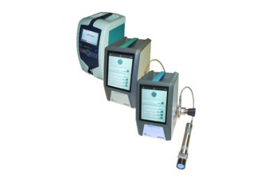 MiniVAP VPVison Crude Oil 原油蒸汽压测试仪封面图