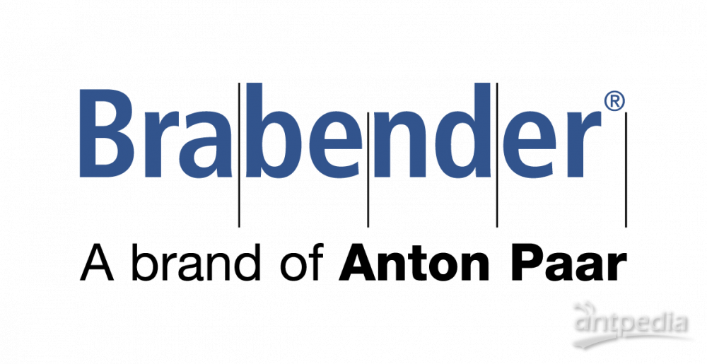 安东帕Anton-Paar正式收购布拉本德Brabender