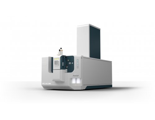 SCIEX ZenoTOF 7600