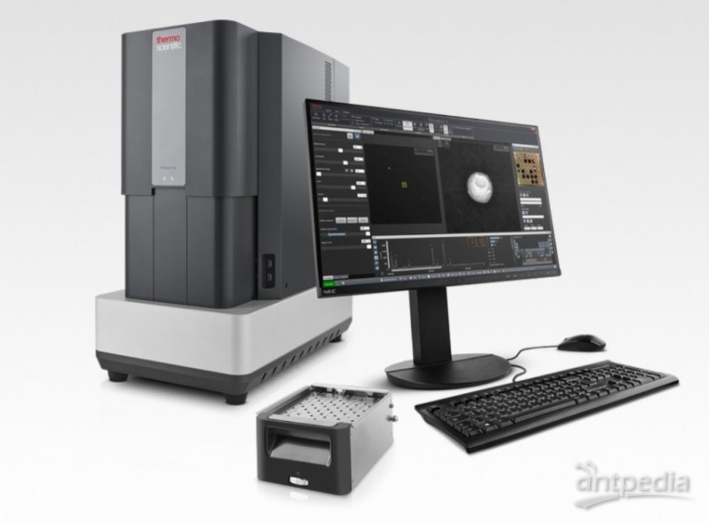 Phenom台式扫描电子显微镜标准版Pure