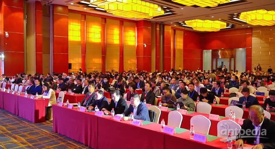 建言献策，凝聚共识！第八届中国分析仪器学术大会成功召开