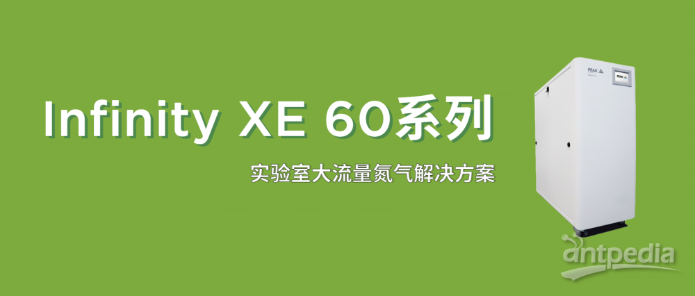 Infinity XE 60系列氮气发生器