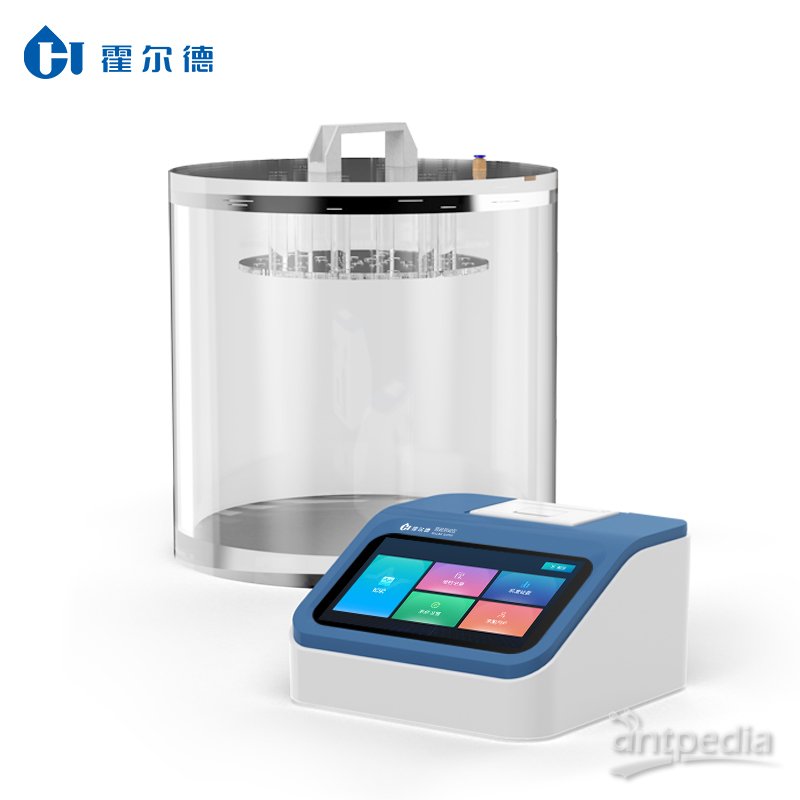 霍尔德·电子 密封试验仪 负压法密封性测试仪 HD-MF02
