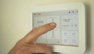 实验室每个房间都要记录温湿度吗？