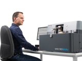 新品速递 | 德国斯派克重磅推出全新SPECTROMAXx LMX10直读光谱仪