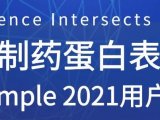 延期声明：第六届生物制药蛋白质表征技术论坛暨ProteinSimple 2021用户会（上海站）将延期举行，具体时间另行通知