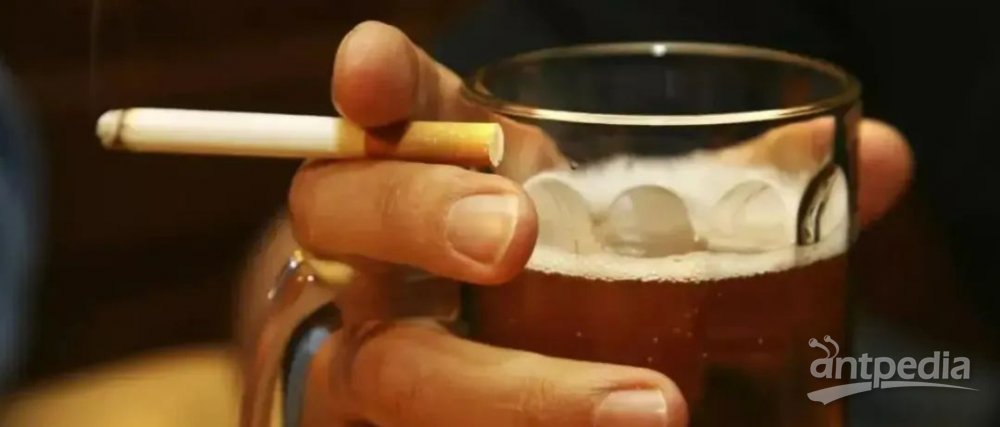 《柳叶刀》子刊(IF=72) ：证据来了！北大研究发现，不抽烟、不喝酒可大幅延长中国人寿命