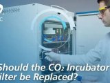 【科学贴士】二氧化碳培养箱过滤器如何确定更换周期