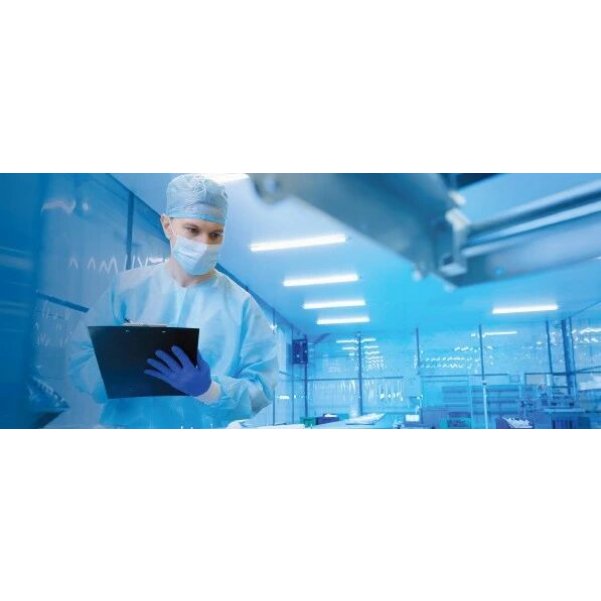 布鲁克4D-代谢组学全流程主动质控方案来啦！