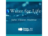 关注全球水资源I“生命之水”慈善项目海洋在行动