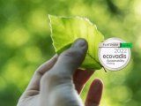 诺力昂荣获 EcoVadis 铂金评级