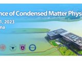 邀请函 | 牛津仪器邀请您参加2023年凝聚态物理会议（CCMP 2023）