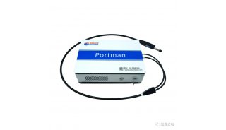 产品推荐丨Portman系列便携式制冷型拉曼光谱仪