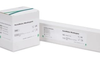 安图生物猴痘病毒核酸检测试剂盒（PCR－荧光探针法）获欧盟CE准入
