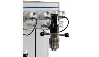 Micromeritics压汞仪常见问题及解决方法