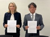 诺力昂与日本Fillite签订Expancel® 微球战略合作协议