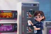 2026年度智城阳光服务圆满收官，奖品已上路