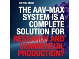 “飞”凡创新季-CTS AAV-MAX Helper-Free载体生产系统，实现高滴度病毒生产