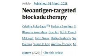 《Nature》阿尔茨海默病新治疗策略：阻断T细胞预防神经退行性变