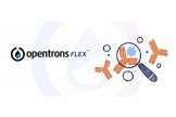 使用 Opentrons Flex 自动化移液工作站进行自动化 ELISA 实验