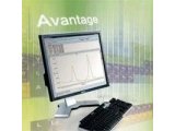 操作指南 | Avantage软件之带隙测量功能