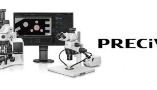 智能模块，高效可靠——奥林巴斯显微镜图像处理软件PRECiV高效精准再升级！
