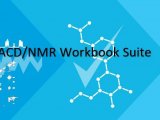 ACD/NMR Workbook Suite 概述