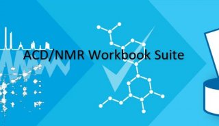 ACD/NMR Workbook Suite 概述