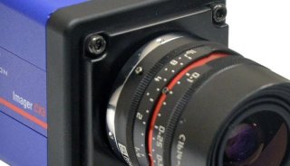 LaVision 推出新一代PIV相机– Imager CX3p 系列!