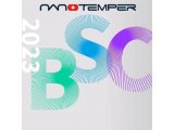 参会邀请丨NanoTemper与您相约长沙第二十次中国暨国际生物物理大会