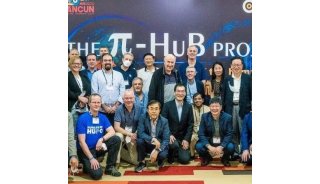 核心团队出席国际蛋白质组学大会，向全球学术界发起 “人体蛋白质组导航计划”