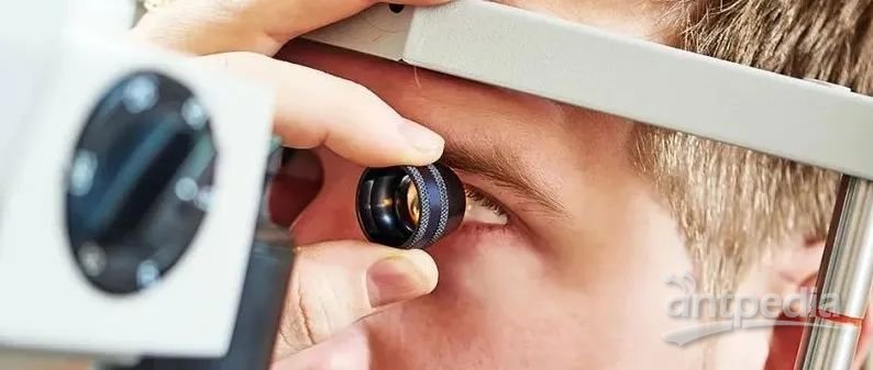 【微光谱应用】拉曼在线监测眼科材料的固化速率