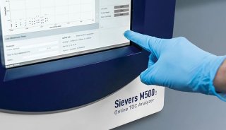 Sievers M系列TOC分析仪又添新成员：M500/M500e在线TOC分析仪
