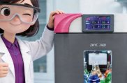 智城新品之ZWYC-240B台式细胞振荡培养箱