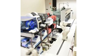 iBioFAB 经理谈「合成生物自动化设施」的发展与未来：高通量、机器学习与集中式设施