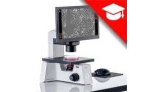 【操作指导】如何使用Mateo TL显微镜设置相差？