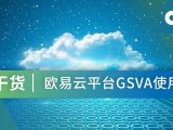 探“云”指南 | GSVA（基因集变异分析）