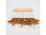 耗材专区 | 烟草制品中香豆素、黄樟素的测定