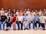 中华心血管临床科研能力提升培训项目（武汉站）成功举办